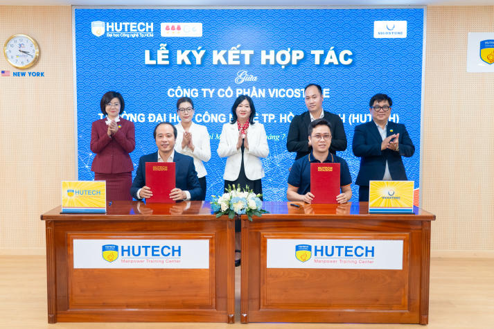 Sinh viên Khoa Kiến trúc - Mỹ thuật kiến tạo sự nghiệp bằng tư duy sáng tạo trong kỷ nguyên AI 82