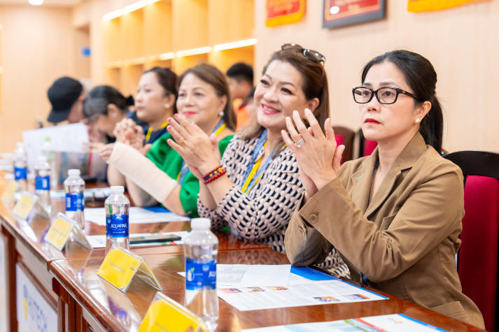 [Video] HUTECH và doanh nghiệp Philippines chung tay kiến tạo nguồn nhân lực toàn cầu, kết nối vươn xa 88