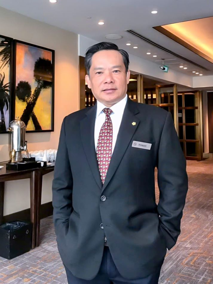 [HUTECH 30 năm] Hành trình gắn bó với HUTECH: Những câu chuyện và kỷ niệm 8