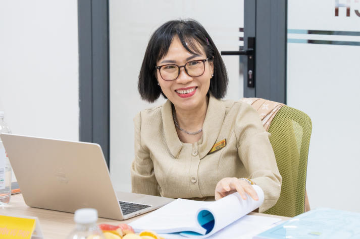Học viên cao học Thú y đưa nghiên cứu vào thực tiễn điều trị 45