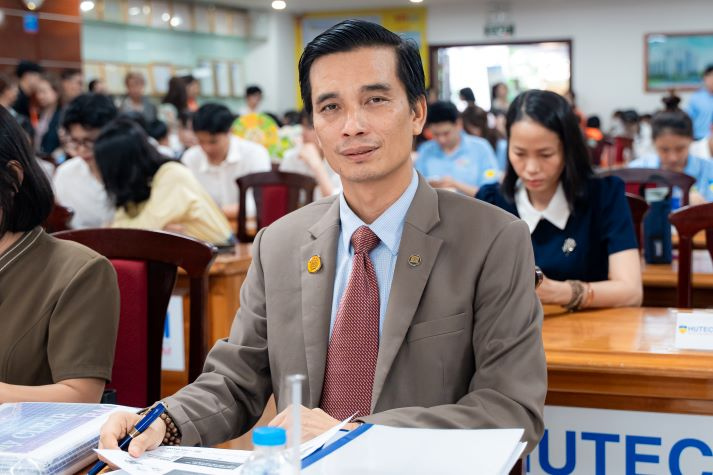 09 dự án xuất sắc vào Chung kết HUTECH Startup Wings 2026 51