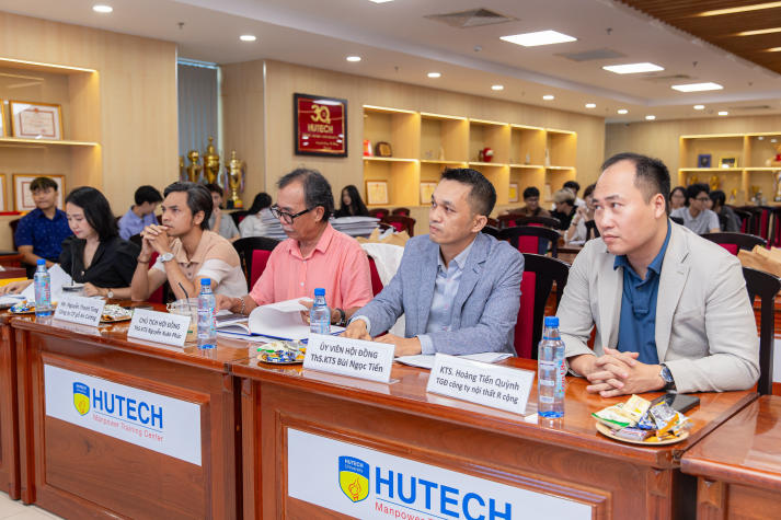 33 đồ án Thiết kế nội thất kể chuyện văn hóa, đời sống bằng ngôn ngữ không gian 67