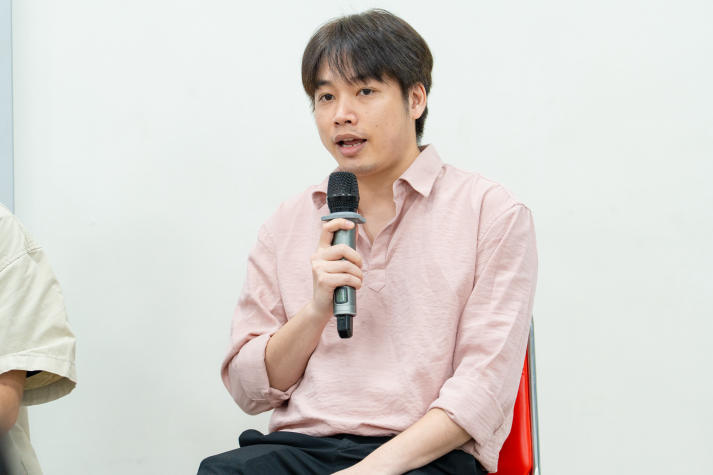 [Video] Sinh viên ngành Nghệ thuật số “vén màn” kỹ xảo VFX trong phim điện ảnh Thám tử Kiên 19