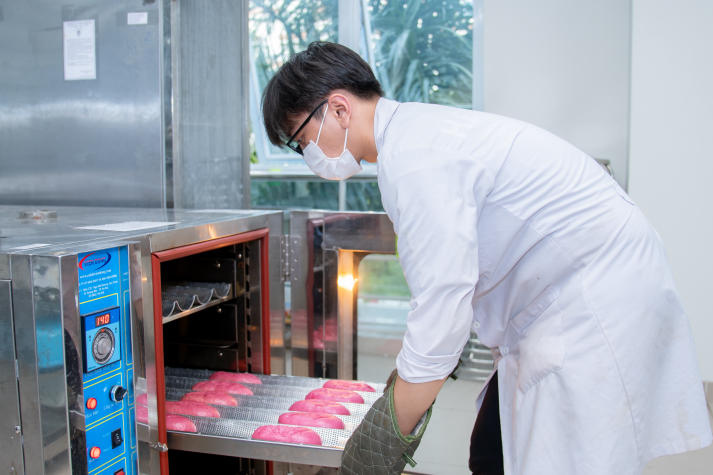 HUTECH thành lập Khoa Thẩm mỹ và Khoa học sự sống, tăng kết nối với khối Khoa học sức khỏe 38