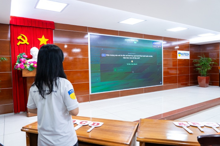 “VJIT AI Arena 2025”: Sinh viên học cách sử dụng AI có trách nhiệm trong thời đại công nghệ 48