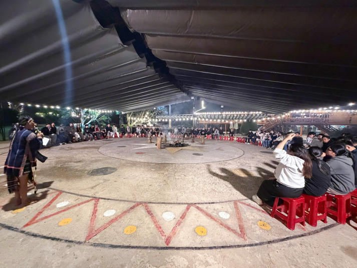 Qua lăng kính kiến trúc Đà Lạt, sinh viên Khoa Kiến trúc - Mỹ thuật mở rộng góc nhìn thiết kế 60