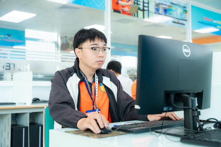 [Hướng nghiệp 2026] Trước sự bùng nổ của các sản phẩm AI, ngành Trí tuệ nhân tạo dẫn đầu xu hướng tuyển dụng 25