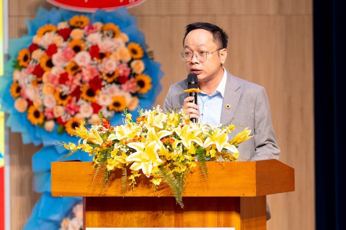 [Video] Tân Cử nhân, Kỹ sư Khoa Quản trị kinh doanh HUTECH chính thức gia nhập thị trường lao động 19