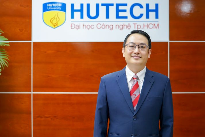 [HUTECH 30 năm] “Chiêu hiền đãi sĩ” là khoản đầu tư tiên quyết để phát triển đại học bền vững 12