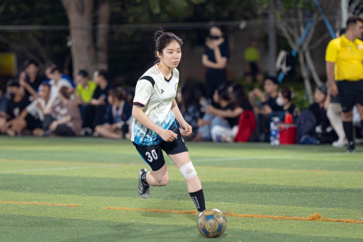 Trải nghiệm học theo kiểu “độc lạ” cùng sinh viên HUTECH tại loạt sân chơi “cực chất” 140