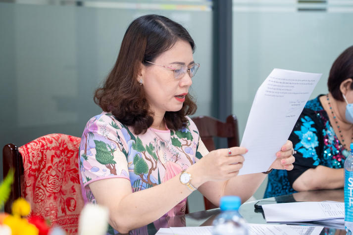 HUTECH Master's Theses Contribute New Research to the Tourism and Hospitality Industry 33