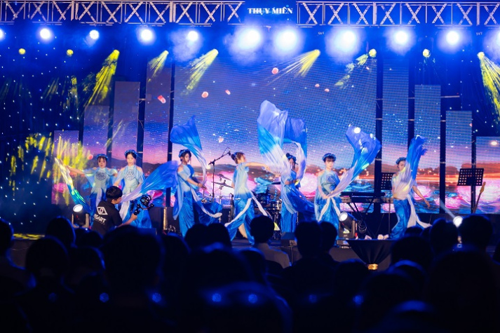 [HUTECH tôi yêu] HUTECH trong tôi! 27