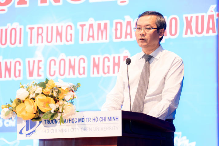 HUTECH joins the network of technology excellence training centers 23