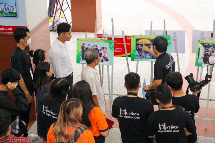 Nhiều nội dung thú vị đón đợi sinh viên tại Workshop “Xúc cảm trong nhiếp ảnh” & Phát động HUTECH Photo Contest vào ngày 02/11 tới 82