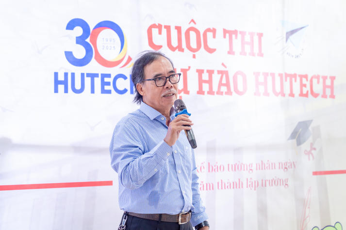 Sinh viên Khoa Kiến trúc - Mỹ thuật kể chuyện bằng nét vẽ trong cuộc thi thiết kế báo tường 14