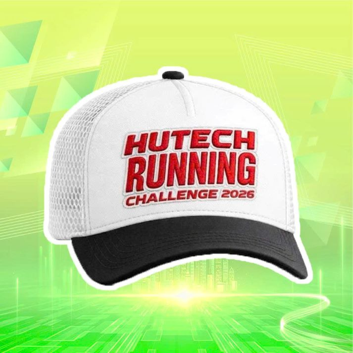 Phát động HUTECH Running Challenge 2026: Nâng cao thể lực, gắn kết tập thể 112