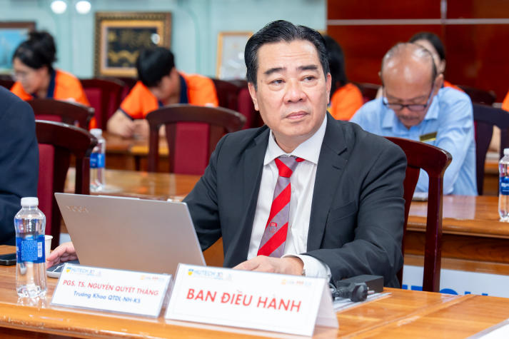 Hội thảo Du lịch thời đại số: Diễn đàn kết nối sáng tạo và giáo dục trong lĩnh vực du lịch 75