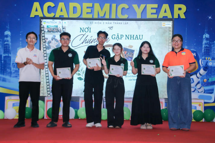 Zest MEDIA tuổi lên 2, nối dài hành trình trải nghiệm truyền thông - sự kiện 90