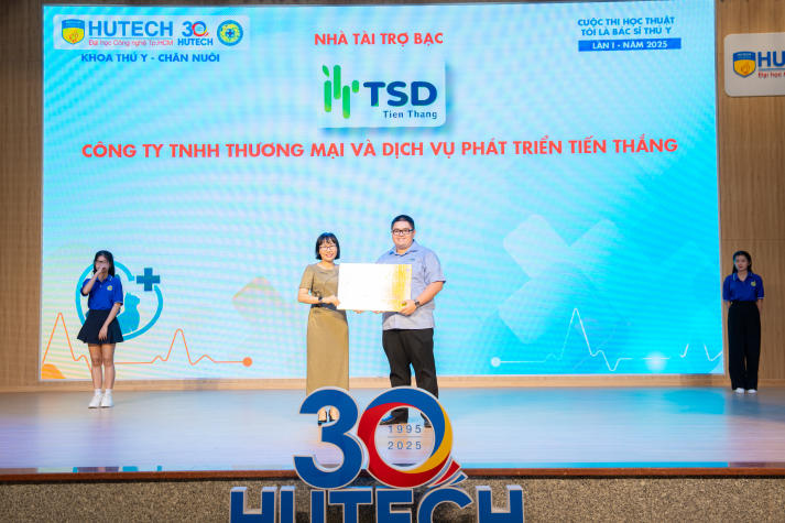 Sinh viên Thú y tự tin khẳng định lựa chọn nghề nghiệp tại “Tôi là bác sĩ Thú y” 36