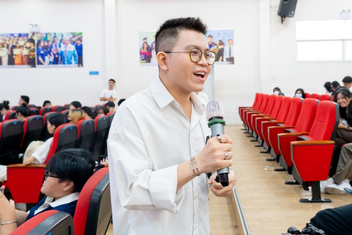 [Video] HUTECH ký kết MOU với 04 doanh nghiệp, rộng cơ hội học tập, việc làm cho sinh viên Quan hệ công chúng, Tâm lý học 110