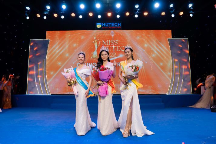 Trải nghiệm học theo kiểu “độc lạ” cùng sinh viên HUTECH tại loạt sân chơi “cực chất” 101