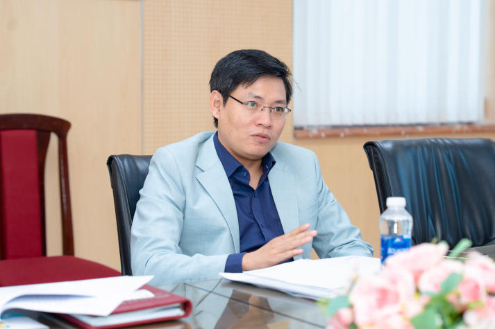 HUTECH và University of Auckland (New Zealand) đẩy mạnh kết nối, mở rộng trải nghiệm học tập xuyên quốc gia 28