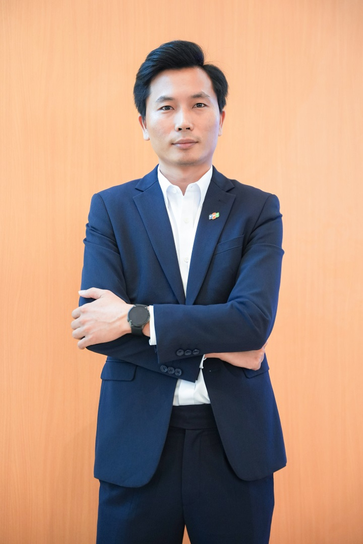 [HUTECH 30 năm] Sẽ luôn đồng hành cùng HUTECH vun đắp tương lai cho thế hệ trẻ 5