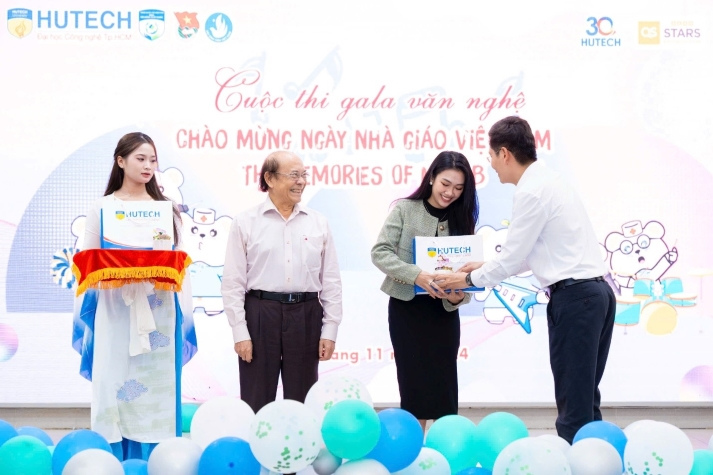 Nữ sinh ngành Marketing làm “leader” ngay khi mới tốt nghiệp 42