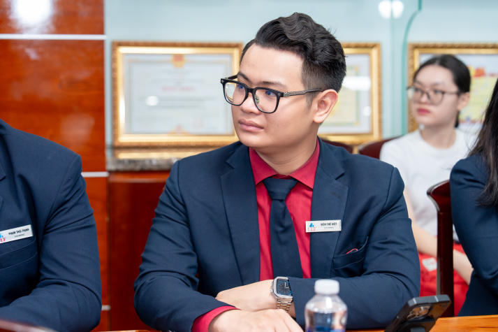 Hội thảo Du lịch thời đại số: Diễn đàn kết nối sáng tạo và giáo dục trong lĩnh vực du lịch 59