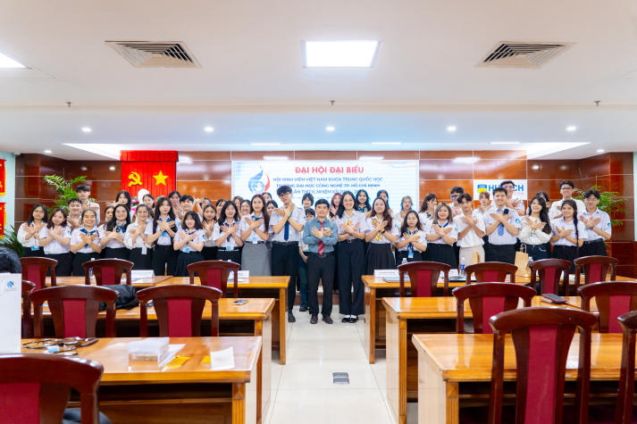 Đại hội Liên Chi hội Khoa Trung Quốc học: Bản lĩnh kế thừa - Sáng tạo vươn xa 236