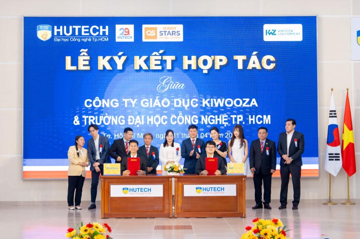 [Video] "Overwhelmed" by more than 1,500 job opportunities for HUTECH students at "KOREA JOB FAIR 2024" 81