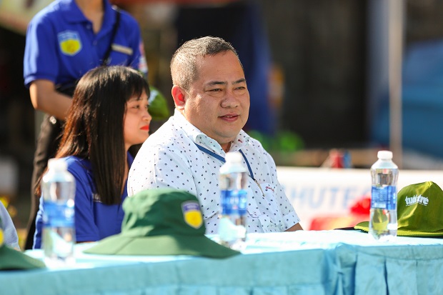 Mùa hè xanh HUTECH 2022: Mặt trận TP.HCM khánh thành sân chơi & tổ chức Ngày hội thiếu nhi tại xã Phú Xuân 42