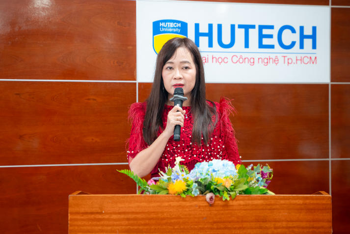 Hanwha Life Finance Mentor wraps up, highlighting growth of 40 HUTECH students 66