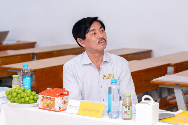 Các đề tài Thạc sĩ Ngôn ngữ Anh HUTECH thể hiện hướng tiếp cận đa chiều và giá trị ứng dụng thiết thực 9