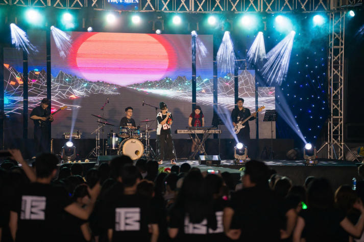 Bật mí những gương mặt thân quen hứa hẹn khuấy đảo Đêm Gala Chào năm học mới 57