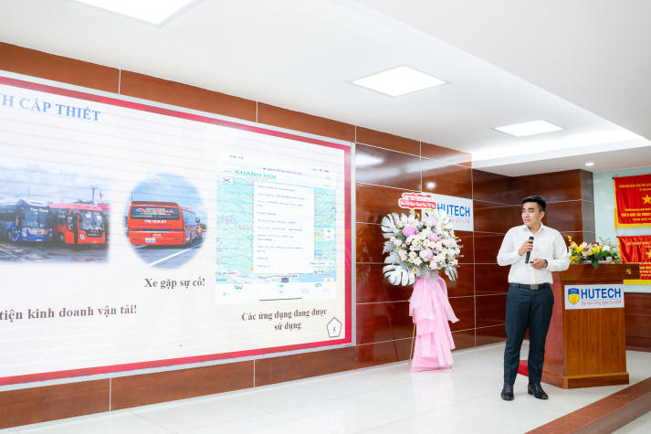 Hội nghị Các Nhà Khoa học Trẻ, Học viên Cao học và Nghiên cứu sinh sẽ được tổ chức vào 10/5 tới 24