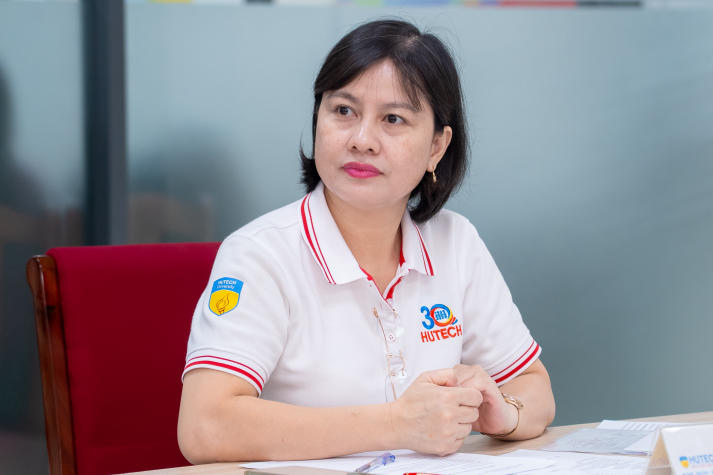 HUTECH Master's Theses Contribute New Research to the Tourism and Hospitality Industry 35