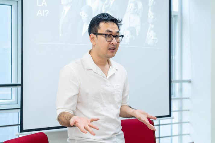 Sẵn sàng bứt phá: Top 6 Startup Wings 2025 rèn kỹ năng, quyết chiến trước thềm Chung kết 29