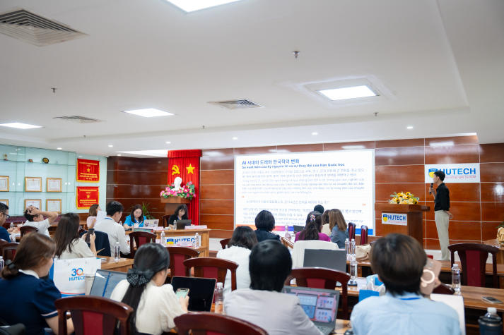 KF Friends Networking 2025 - A Vietnam-Korea academic bridge in the new era 180