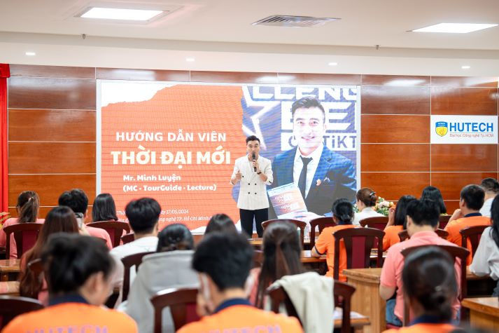 HUTECH Tourism and Hospitality Students Enrich Their Skills and Gear Up for Future Careers 40