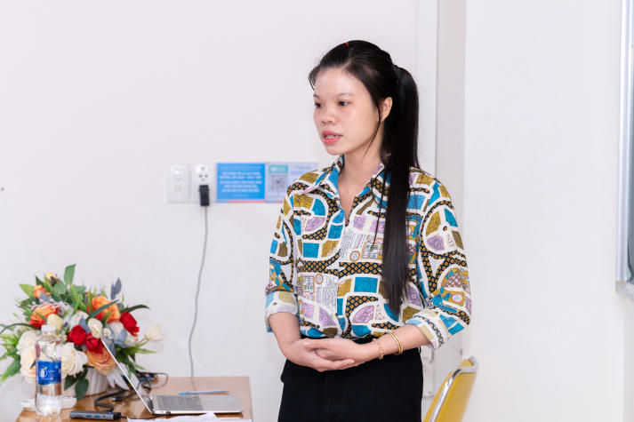 Các đề tài Thạc sĩ Ngôn ngữ Anh HUTECH thể hiện hướng tiếp cận đa chiều và giá trị ứng dụng thiết thực 35