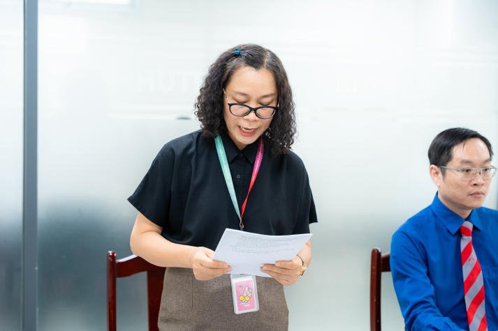 Bức tranh nghiên cứu thực tiễn về quản trị, dịch vụ và thị trường qua buổi bảo vệ luận văn/đề án Thạc sĩ Quản trị kinh doanh 20