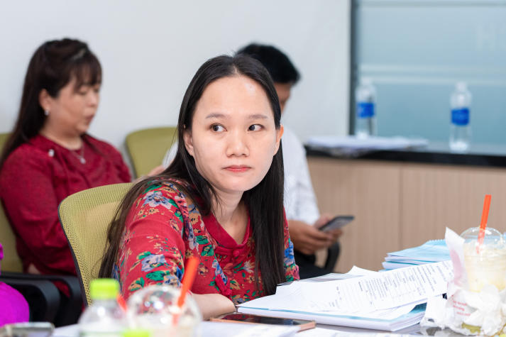 Những lát cắt pháp lý đương đại qua luận văn/đề án Thạc sĩ Luật kinh tế 39