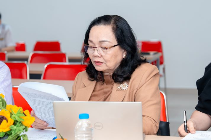 Đề tài sức khỏe “đúng trend”, sinh viên Điều dưỡng - Kỹ thuật y học tạo dấu ấn tại NULAB mùa 3 54