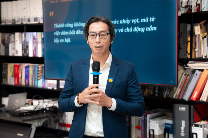 [Video] Trải nghiệm thực tế tại ADP Workplace, sinh viên Tâm lý học mở rộng đa dạng cơ hội nghề nghiệp 73
