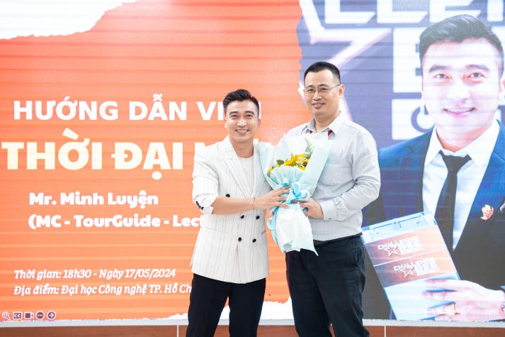 HUTECH Tourism and Hospitality Students Enrich Their Skills and Gear Up for Future Careers 21