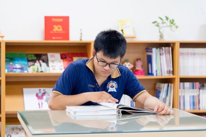Thí sinh xét tuyển đại học năm 2026 cần làm gì? 17
