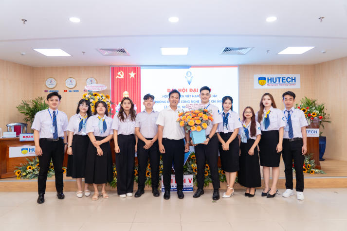 Đại hội Liên Chi Hội Sinh viên Khoa Luật 2025 - 2028: Tiếp bước truyền thống - Kiến tạo tương lai 162
