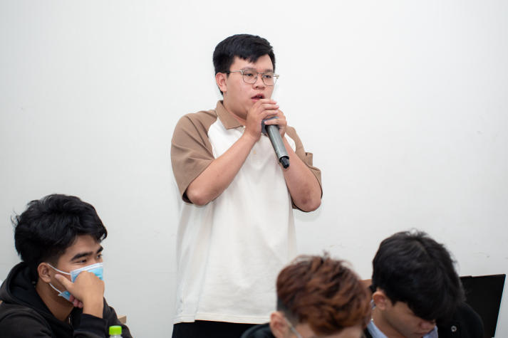 ChatGPT - Xu hướng và cơ hội mới cho sinh viên Công nghệ thông tin 70