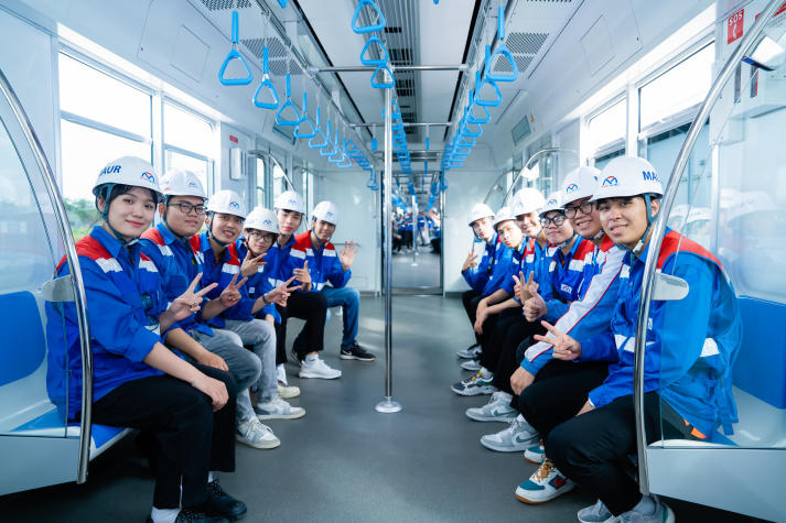 [Hướng nghiệp 2026] Quản lý xây dựng trong thời đại AI & BIM - nghề quản lý nhưng phải cực “tech” 5